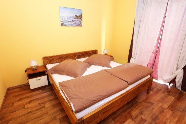 Apartmani Lili Sukošan Dış mekan fotoğraf