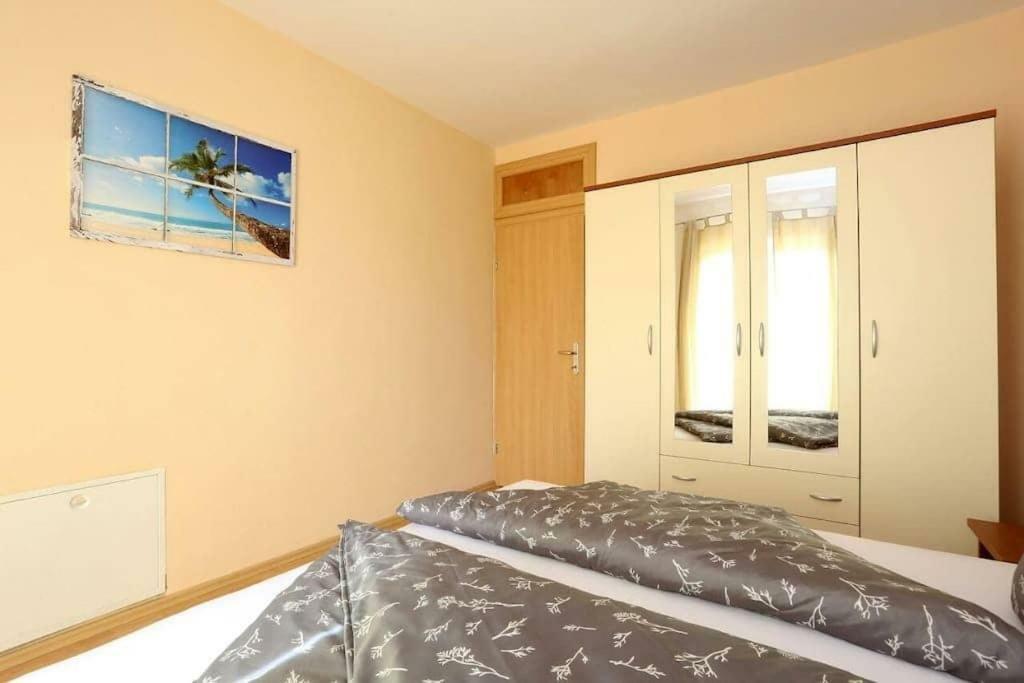 Apartmani Lili Sukošan Dış mekan fotoğraf