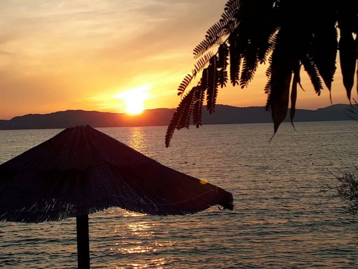 Apartmani Lili Sukošan Dış mekan fotoğraf