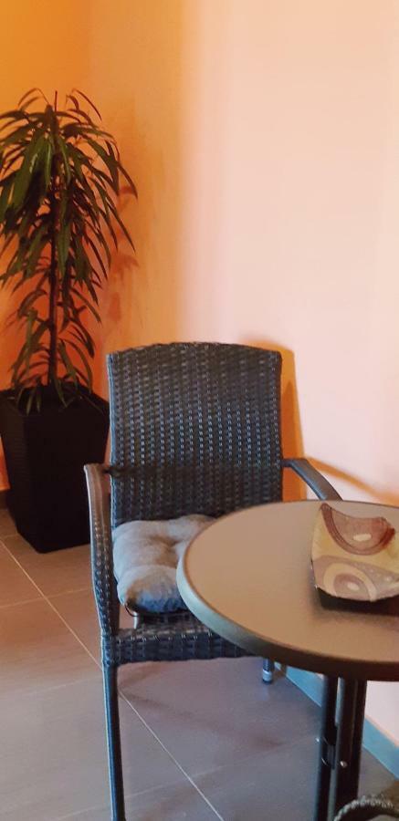 Apartmani Lili Sukošan Dış mekan fotoğraf