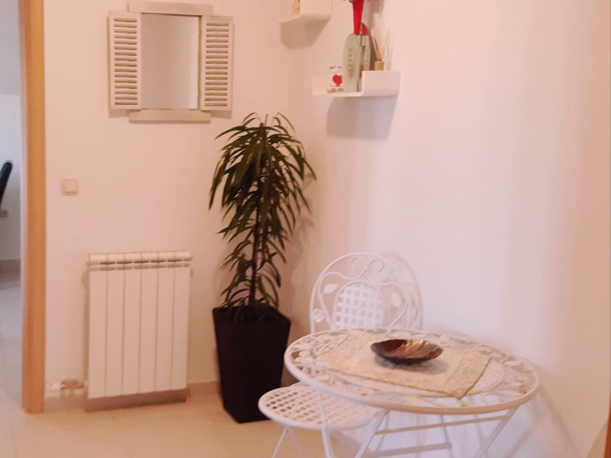 Apartmani Lili Sukošan Dış mekan fotoğraf