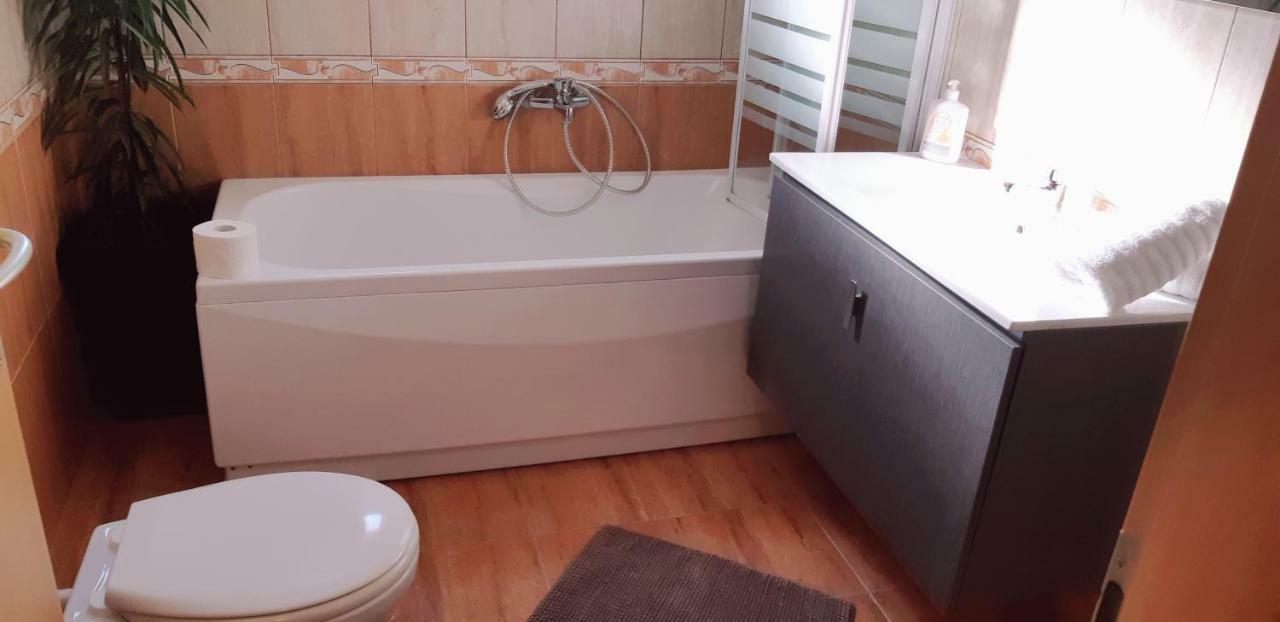 Apartmani Lili Sukošan Dış mekan fotoğraf